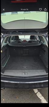 Opel Astra J Sports Tourer 1,4 Turbo 140 PS - Opel Astra: 140