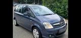 Opel Meriva A 1.7CDTI ,  Klima,  TÜV bis 0... - Opel Meriva in Kiel
