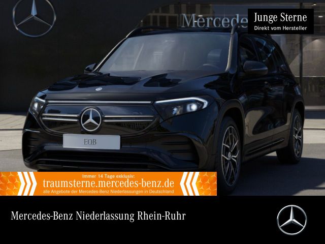 MERCEDES-BENZ EQB 250 AMG/Avanced/RFK/Night/LED/EasyPack