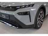Skoda Elroq 85 Sportline WP AHK Advanced Matrix Navi D - Skoda Elroq: Automatik