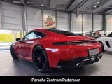 Porsche 992 911 Carrera GTS InnoDrive  Surround View BOS - Porsche Gebrauchtwagen in Paderborn