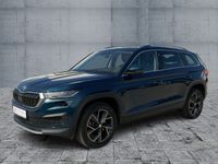 Skoda Kodiaq - Vorschau Bild 2