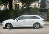 Audi A4 1.4 TFSI Avant - - Audi A4 Unfallwagen