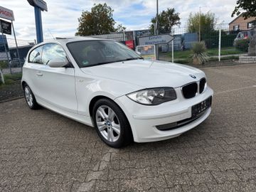 BMW 116 - 2