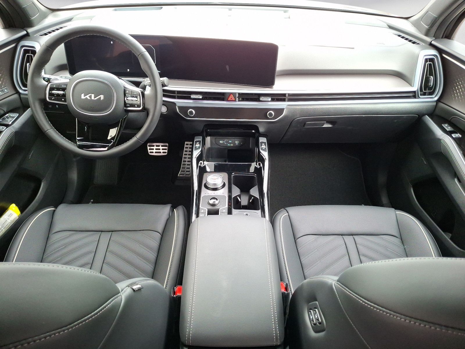 Kia Sorento - Bild 9