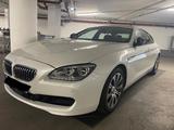 BMW 640 Gran Coupé 640d xDrive Gran Coupé - - Privatanbieter Berlin gebraucht