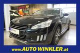 Peugeot 508 2.0 HDi FAP 165 SW RXH - Peugeot 508: Rxh