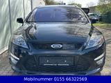 Ford Mondeo Turnier Titanium S/NAVI/BI XE/SIZH/UVM - Ford Mondeo: Titanium X