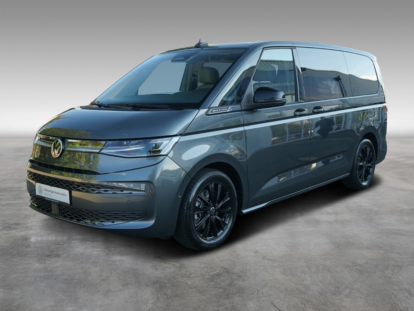 Volkswagen T7 Multivan - Bild 2
