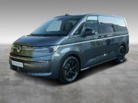 Volkswagen T7 Multivan - Vorschau Bild 2