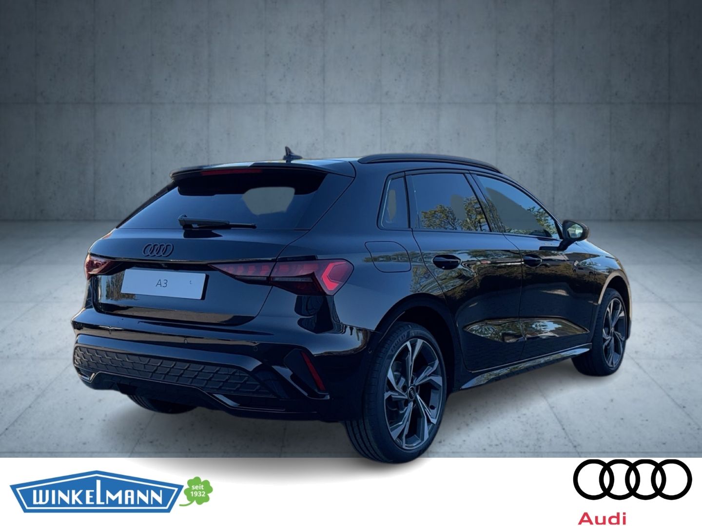 Audi A3 - Bild 6