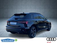Audi A3 - Vorschau Bild 6