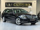 Mercedes-Benz C 180 T-Model /SHZ/ AHK / Schiebedach - Mercedes-Benz C 180 Gebrauchtwagen in Hamm