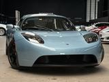 Tesla V2.0 - HEATED SEATS - SPORT - HARDTOP - SIGNATUR - Tesla Roadster