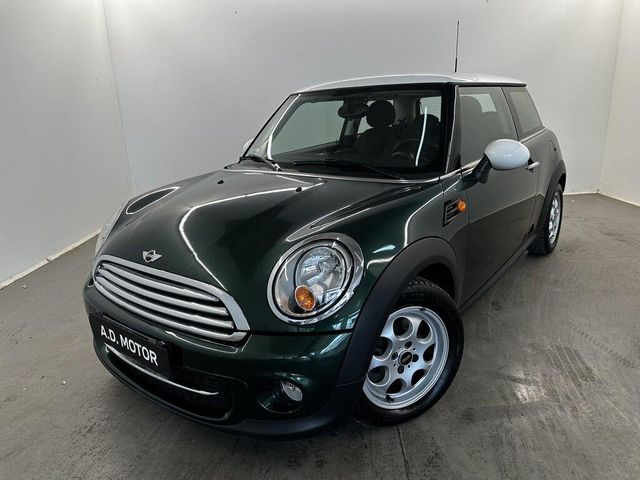 MINI Mini Cooper Coupe 1.6 Cooper