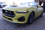 Ford Mustang GT Convertible MagneRide 4,99% FIN* - Ford Mustang Neuwagen