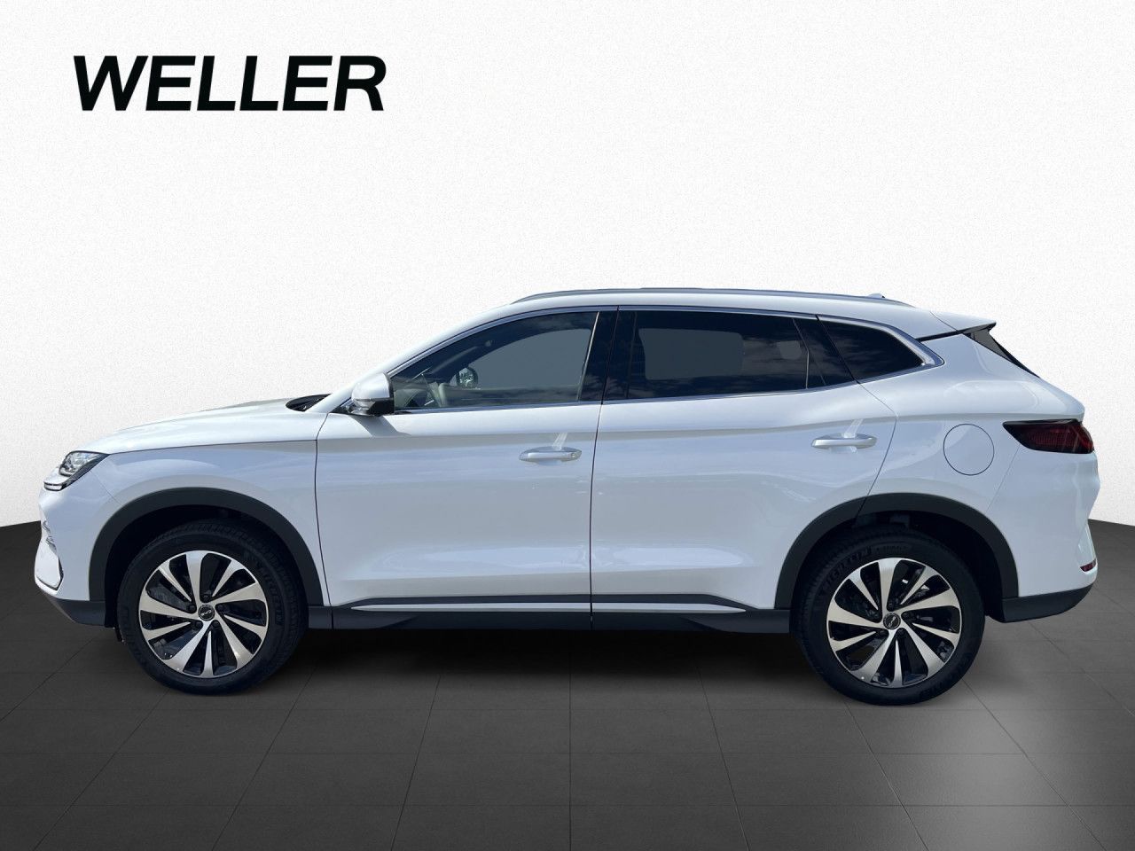 BYD SEAL