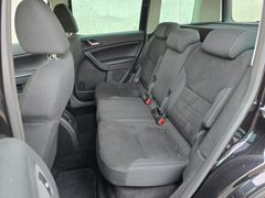 SKODA Yeti 1.4TSI 122PS 1.Hand 111tkm Steuerkette neu