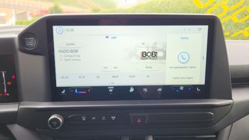 Fahrzeugabbildung Ford Transit Custom Kasten 280 L1 Trend FWD