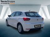 Seat Ibiza 1.0 TSI Style LED PDC CarPlay Kamera - Seat Ibiza in Leverkusen