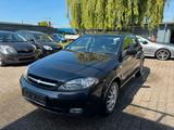 Chevrolet Lacetti SX Diesel Export - gebrauchte Chevrolet Lacetti aus dem Jahr 2007