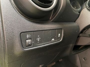 Hyundai Kona Trend 1.6 T-GDi
