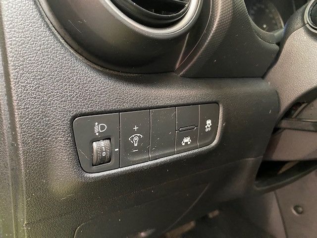 Hyundai Kona Trend 1.6 T-GDi