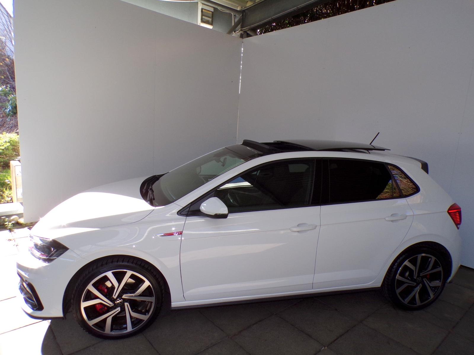 Volkswagen Polo 2.0 TSI GTI DSG / 18'+PANO+APP CONNECT, миниатюра 5
