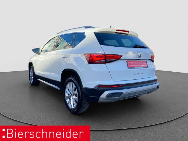 Seat Ateca - Bild 6
