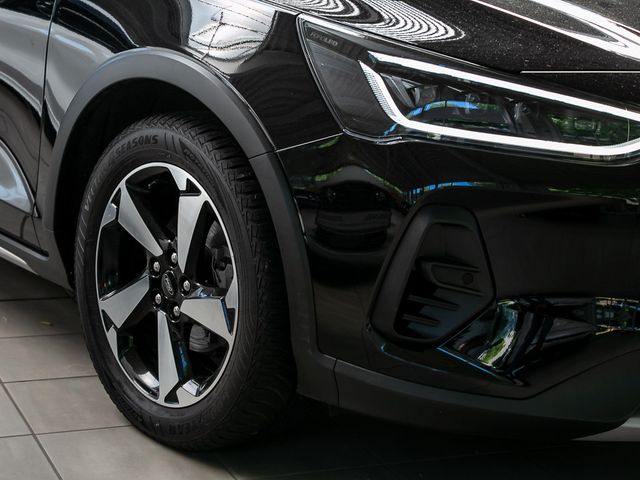 Ford Focus Turnier 1.0 Active Spurhalteassistent Navi