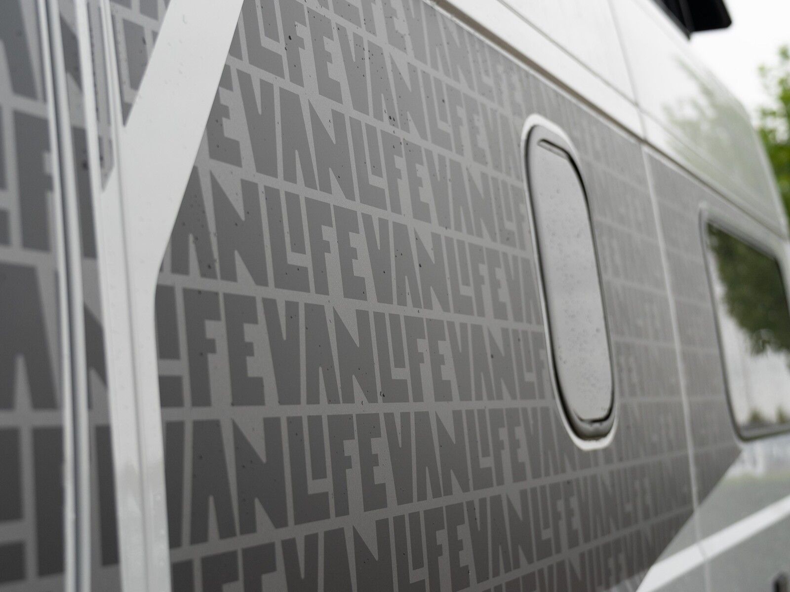 Fahrzeugabbildung Sunlight Vanlife 540 Modellneuheit 2026!