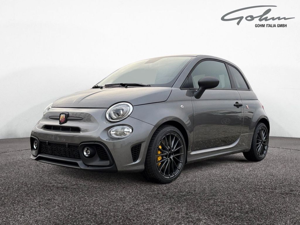 Abarth 695