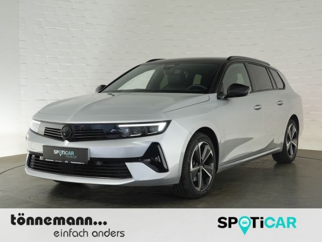 Image of Opel Astra