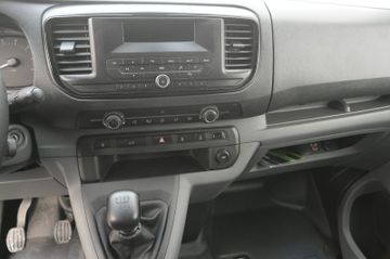 Opel Vivaro - 10