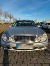 Mercedes-Benz Mercedes E350 272PS Elegance 2005 - Mercedes-Benz CE 200 Gebrauchtwagen