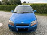 Daewoo Kalos - gebrauchte Daewoo Kalos aus dem Jahr 2004