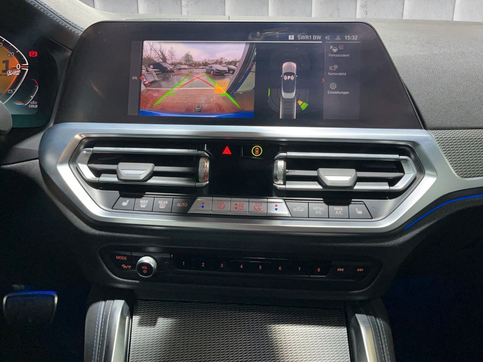 Fahrzeugabbildung BMW 420 M Sport Cabrio*ShadowLine*Aktionsangebot!!**