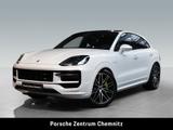 Porsche Cayenne E-Hybrid Coupé 4+1Sitze; 360°;Sitzbelüft - Porsche Cayenne in Chemnitz