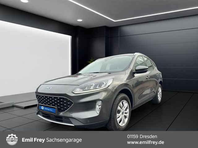 Ford Kuga 1.5 EcoBoost COOL&CONNECT Winterpaket