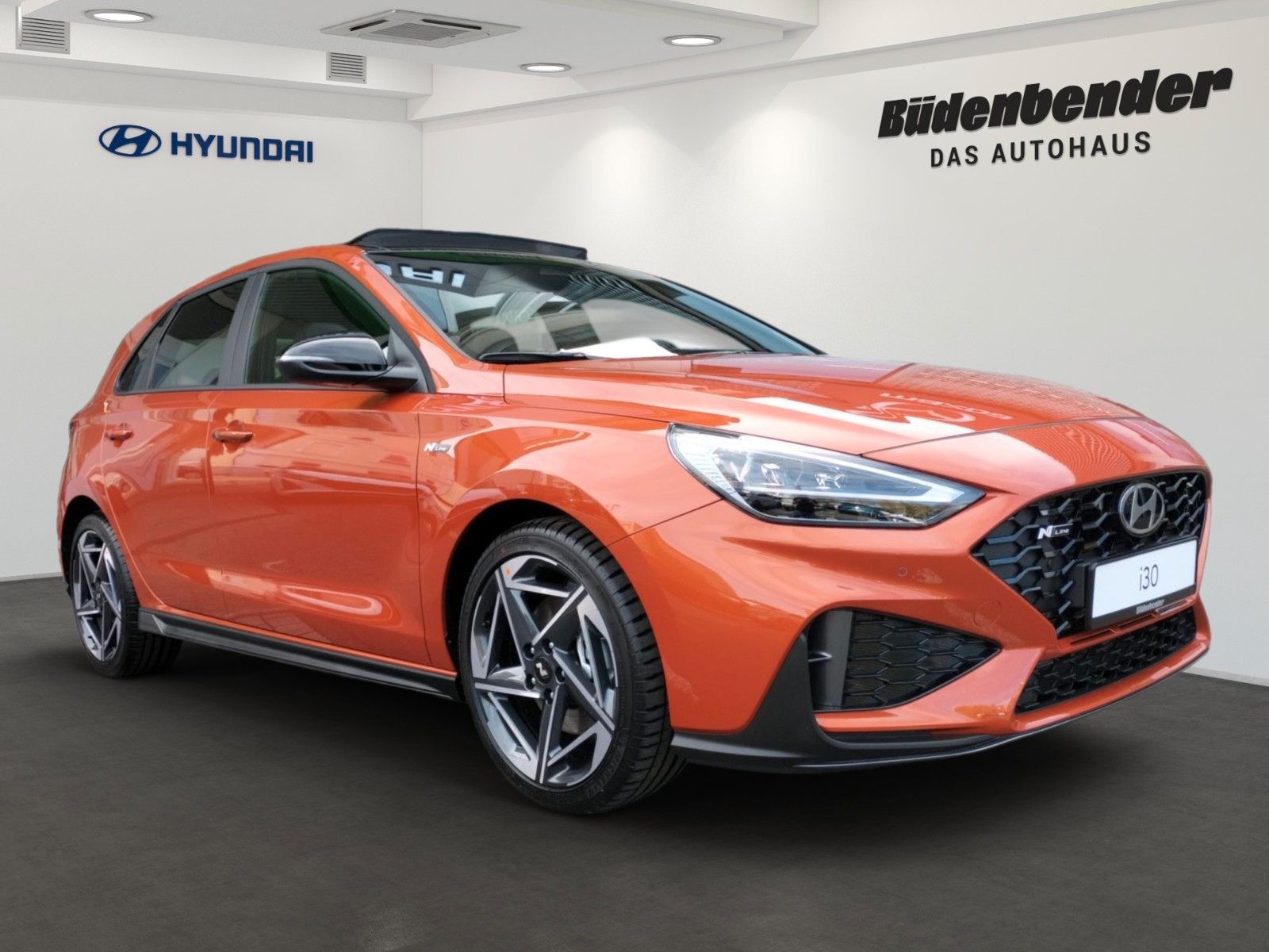 Hyundai i30 – Bild 2