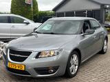 Saab 9-5 2.0 TID Diesel Linear Exklusive Youngtimer S - Saab mit Diesel-Antrieb: 2.2