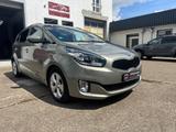 Kia Carens-Edition/PANO/LEDER/KAMERA/1.HAND/7-SITZER - Kia Carens: Automatik