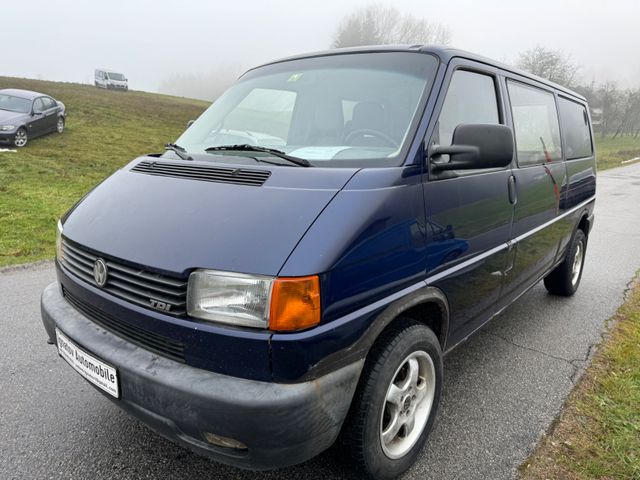 Volkswagen T4