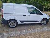 Ford Transit Connect - Ford Transit Connect aus 2017
