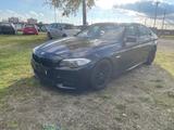 BMW 550ixDrive V8 M-Paket/autom/navi/Sitzh/Temp/Heda - BMW 550 aus 2011: 550i