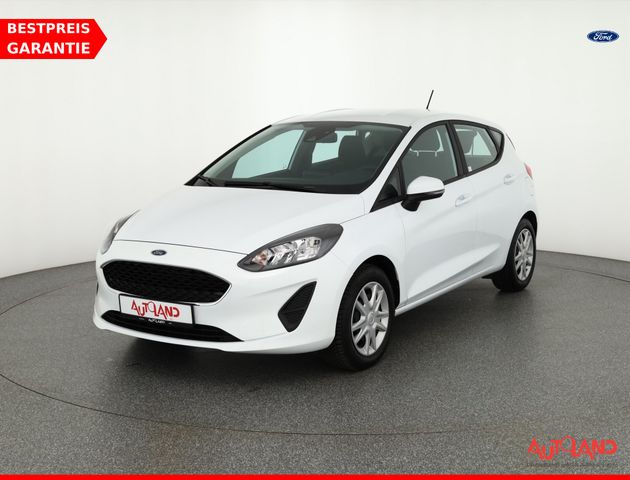 Ford Fiesta 1.1 Trend DAB Android Apple Winterpaket