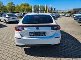 Honda Civic 2,0 e:HEV Sport - gebrauchte Honda Civic aus dem Jahr 2024