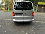 Volkswagen T6 Comfortline, LED, AHK, 9Sitzer, NEUER MOTOR - VW T6 Caravelle Diesel Gebrauchtwagen