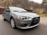 Mitsubishi Lancer 1.6 MIVEC ClearTec PLUS - Mitsubishi Lancer: Mivec