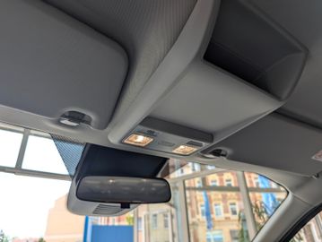 Ford Tourneo Custom L1 Titanium X 185PS EcoBlue Autom